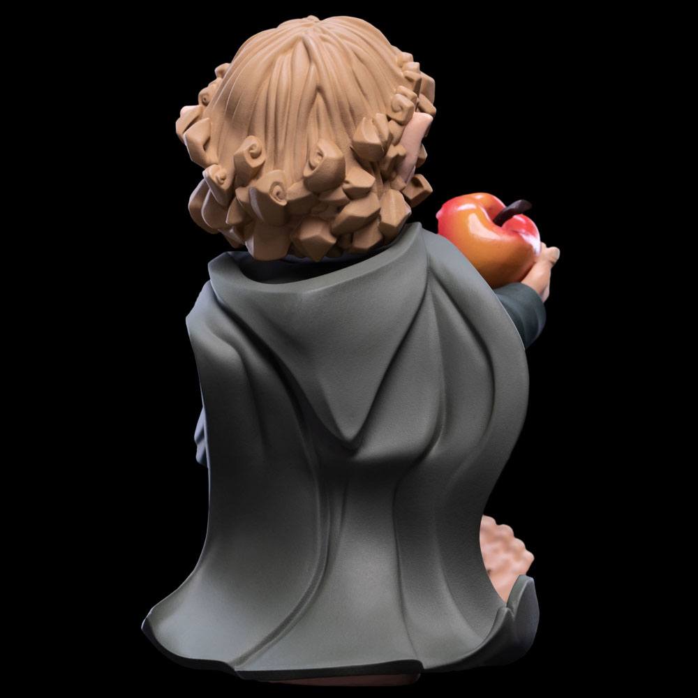 🧪 LAB | SU ORDINAZIONE Lord of the Rings Mini Epics Vinyl Figure Merry 10 cm