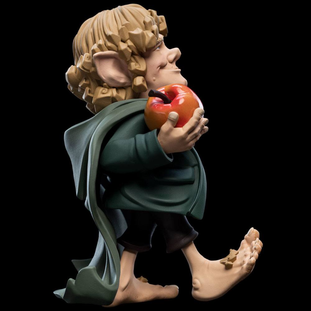 🧪 LAB | SU ORDINAZIONE Lord of the Rings Mini Epics Vinyl Figure Merry 10 cm