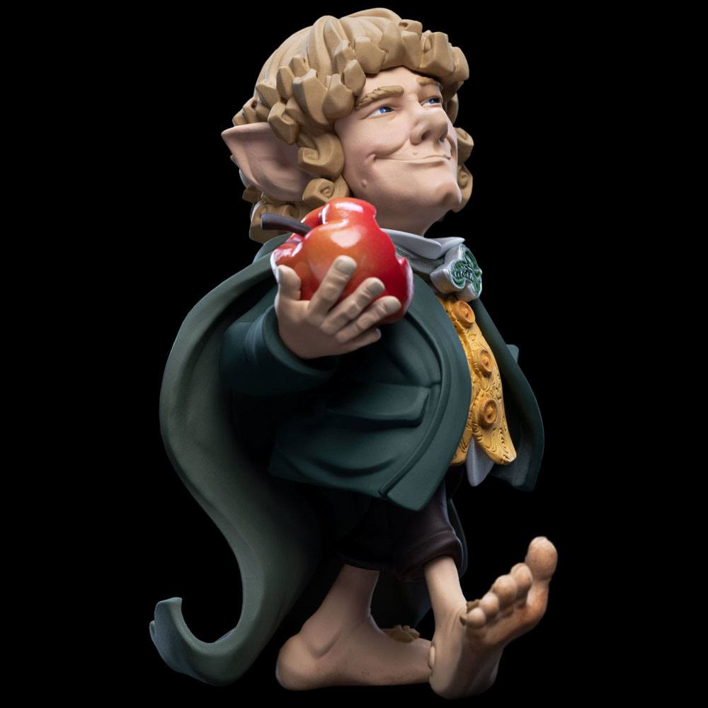 🧪 LAB | SU ORDINAZIONE Lord of the Rings Mini Epics Vinyl Figure Merry 10 cm