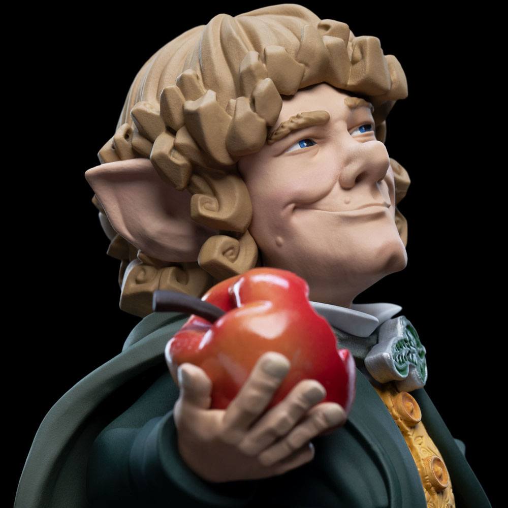 🧪 LAB | SU ORDINAZIONE Lord of the Rings Mini Epics Vinyl Figure Merry 10 cm