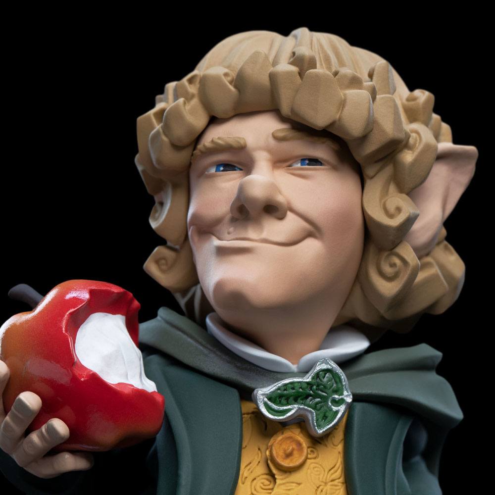 🧪 LAB | SU ORDINAZIONE Lord of the Rings Mini Epics Vinyl Figure Merry 10 cm