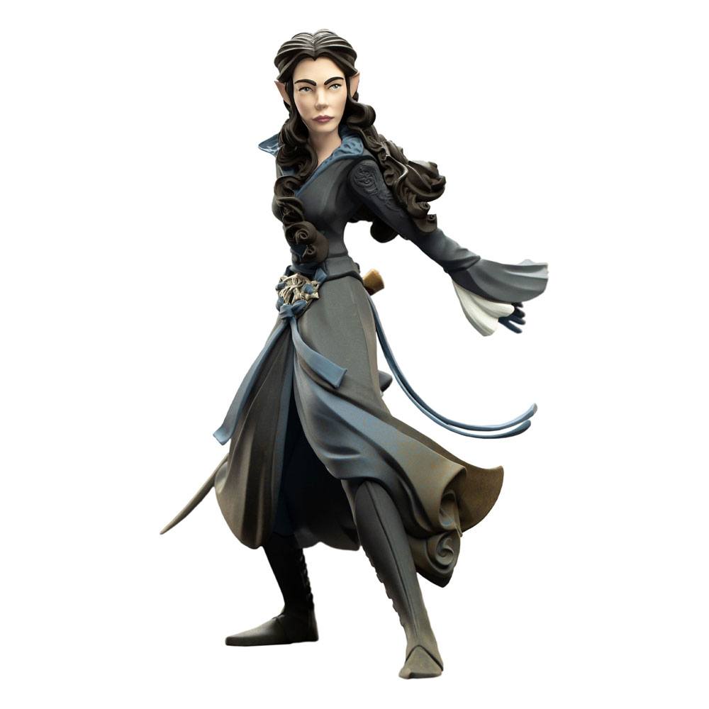 AUF BESTELLUNG Herr der Ringe Mini Epics Vinyl Figur Arwen Evenstar 16 cm *SONDERPREIS* AUSVERKAUFT
