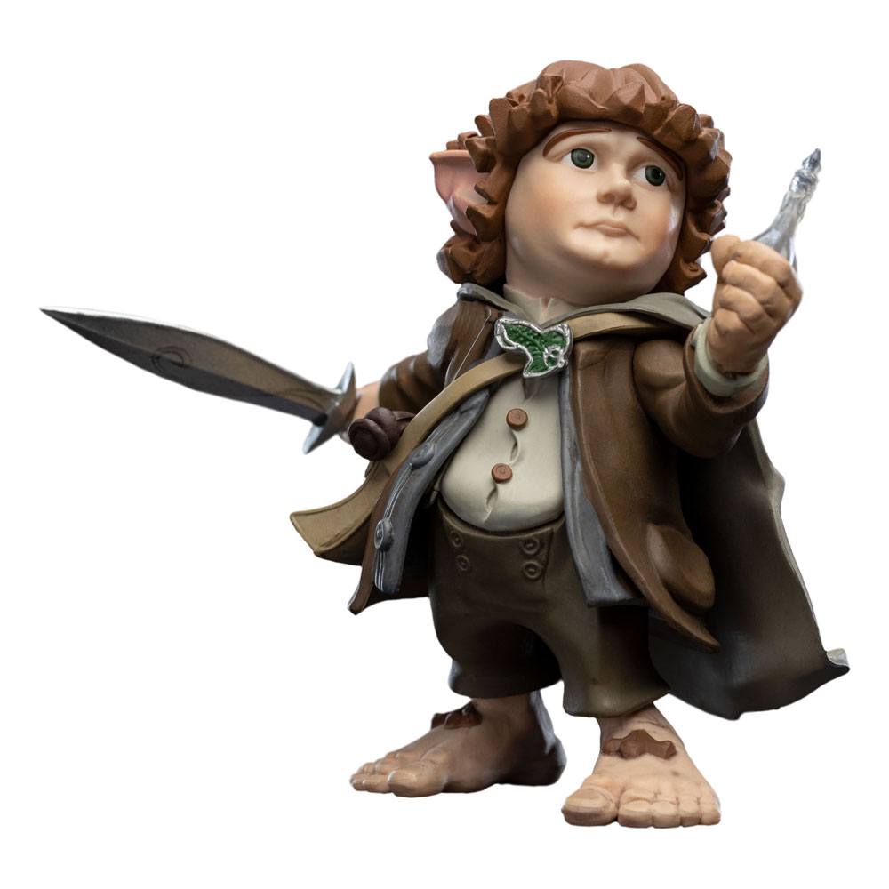 MADE TO ORDER Lord of the Rings Mini Epics Vinyl Figure Samwise Gamgee Limited Edition 13 cm *SPECIAL PRICE* SOLD OUT