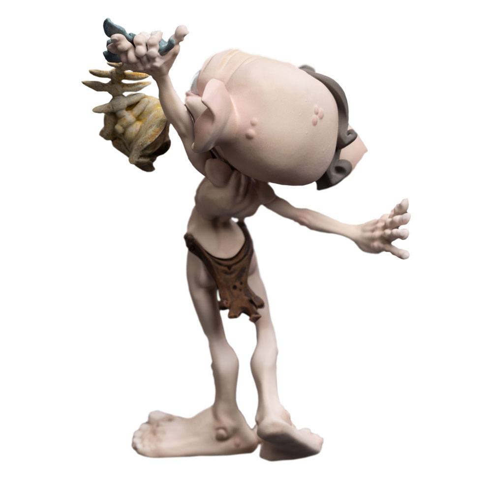 🧪 LAB | SU ORDINAZIONE Lord of the Rings Mini Epics Vinyl Figure Sméagol 11 cm
