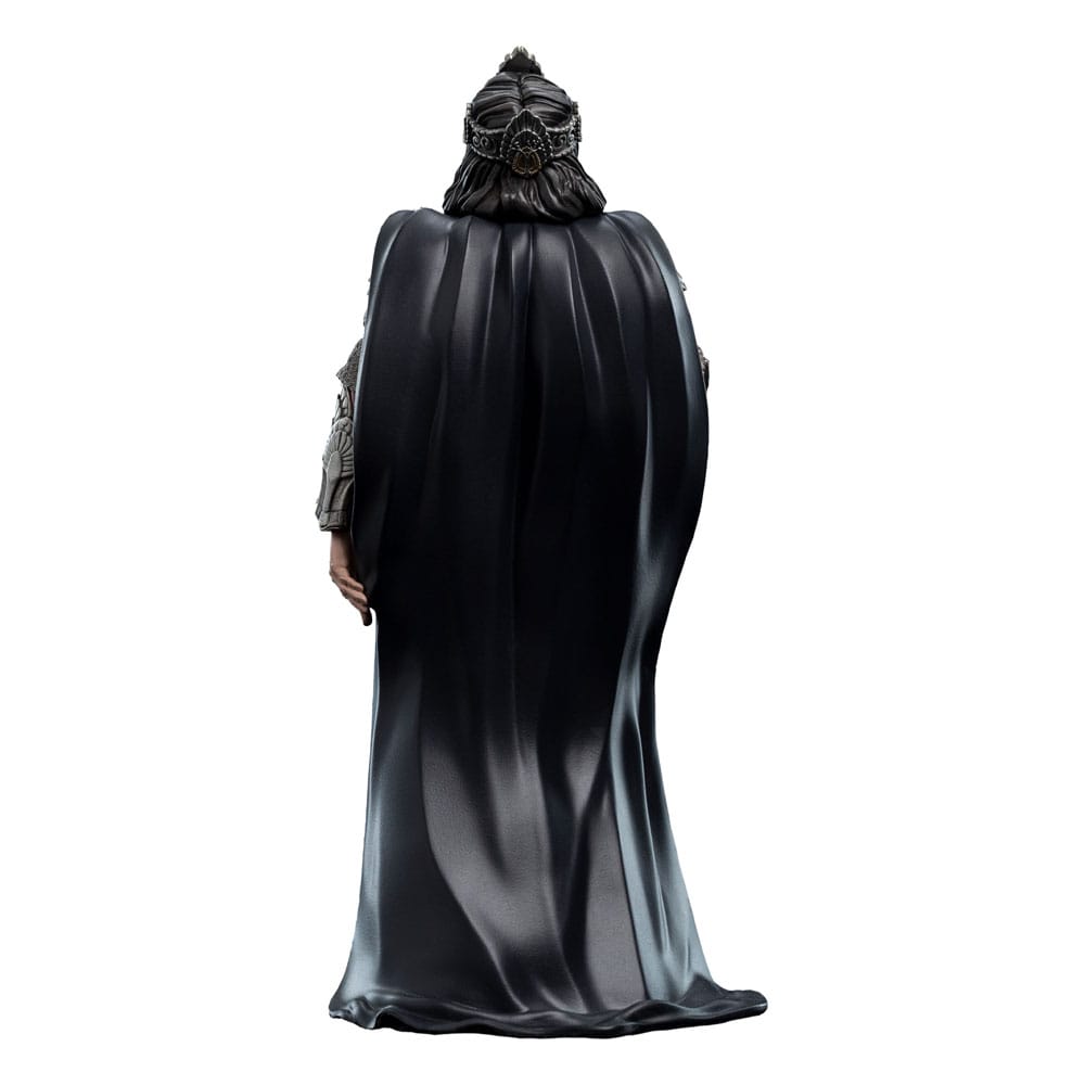 🧪 LAB | SU ORDINAZIONE Lord of the Rings Mini Epics Vinyl Figure King Aragorn 19 cm