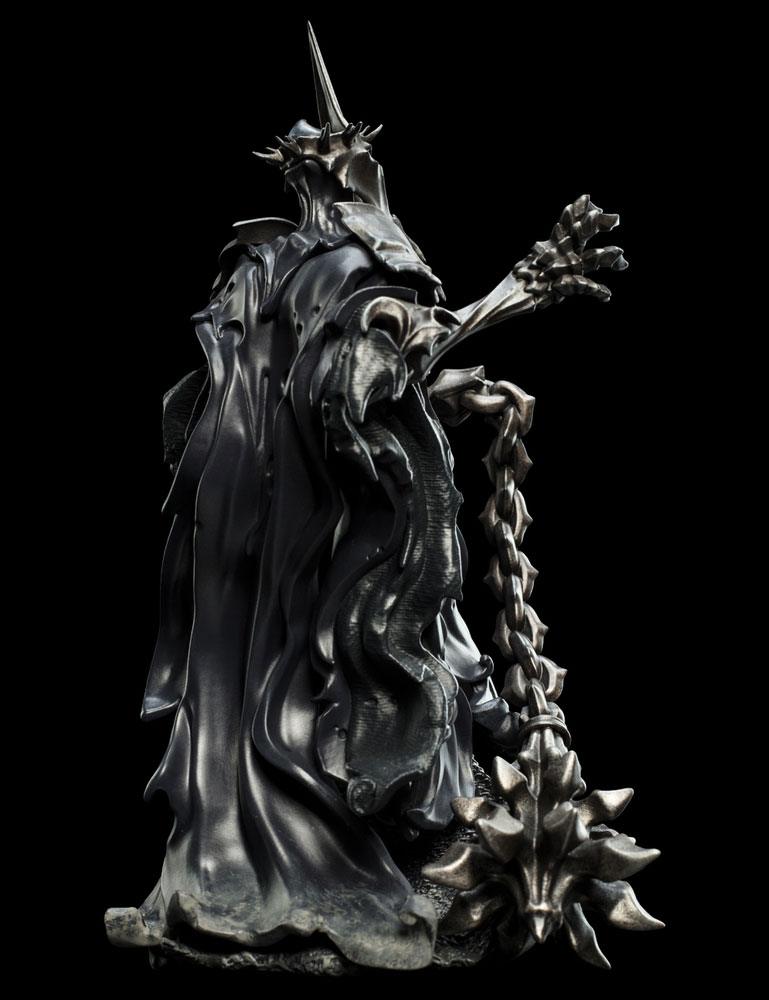🧪 LAB | SU ORDINAZIONE Lord of the Rings Mini Epics Vinyl Figure The Witch-King 19 cm
