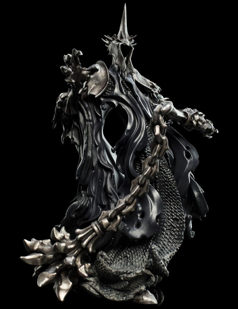 🧪 LAB | SU ORDINAZIONE Lord of the Rings Mini Epics Vinyl Figure The Witch-King 19 cm