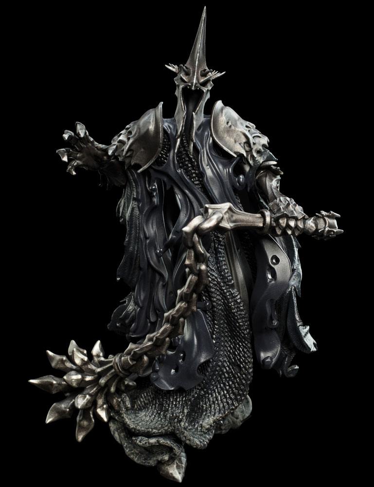 🧪 LAB | SU ORDINAZIONE Lord of the Rings Mini Epics Vinyl Figure The Witch-King 19 cm