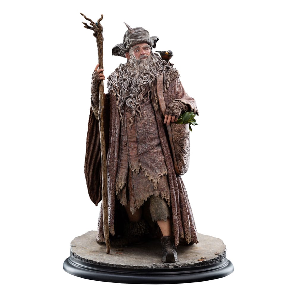 ON ORDER The Lord of the Rings Statue 1/6 Radagast 30 cm SOLD OUT