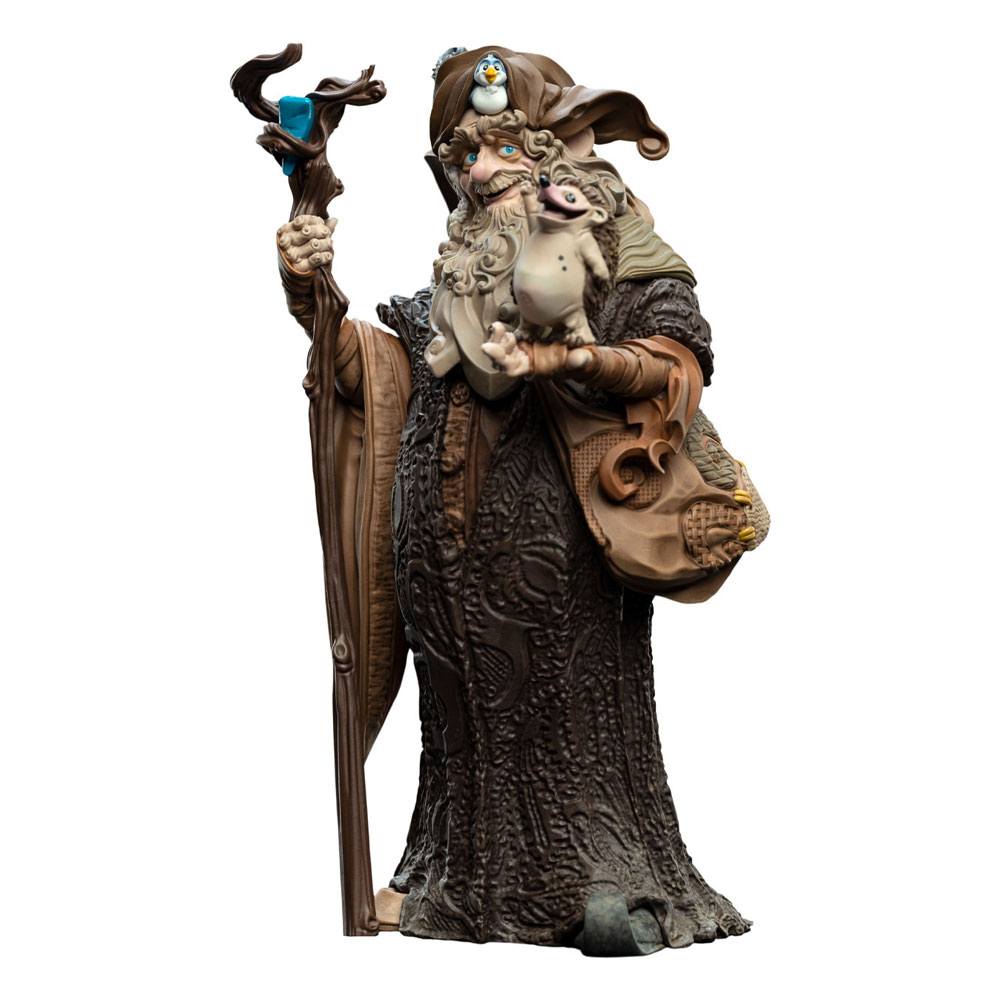 MADE TO ORDER The Hobbit Mini Epics Vinyl Figure Radagast the Brown 16 cm *SPECIAL PRICE*