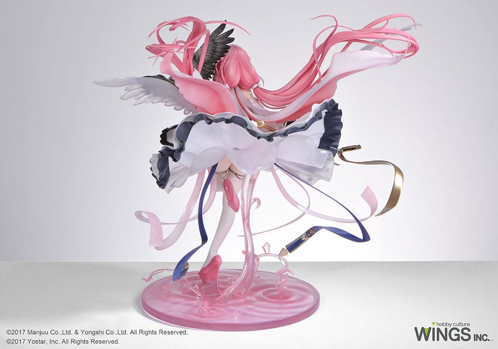 PREORDINE 06/2025 Azur Lane PVC Perseus Light Equipment Ver. 30 cm Statue 1/7 (PREORDINE NON CANCELLABILE)