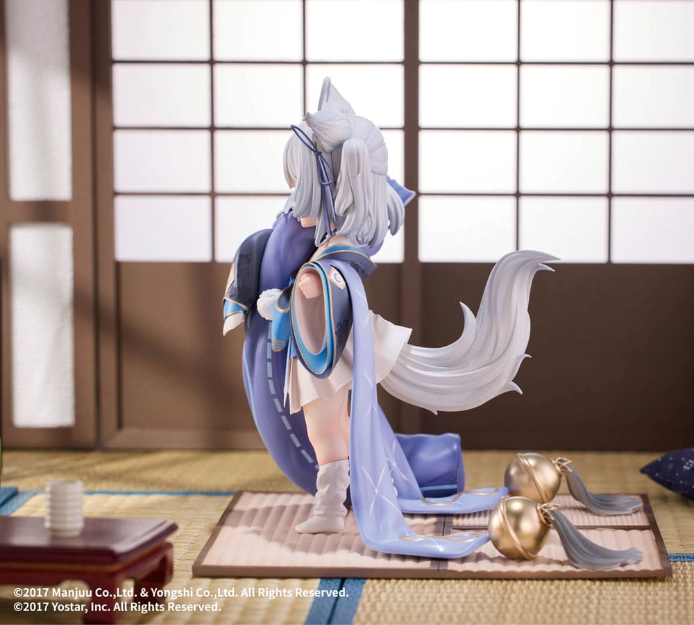 SU ORDINAZIONE Azur Lane PVC Statue 1/7 Shinano chan 18 cm