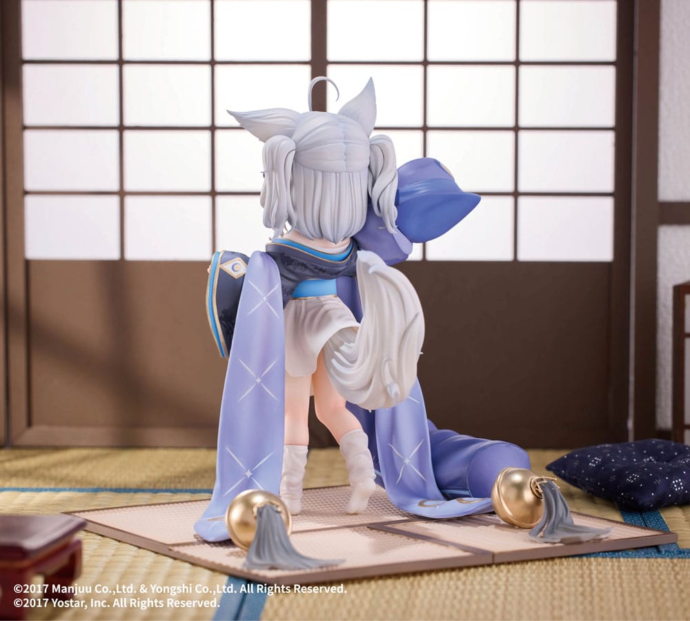 SU ORDINAZIONE Azur Lane PVC Statue 1/7 Shinano chan 18 cm