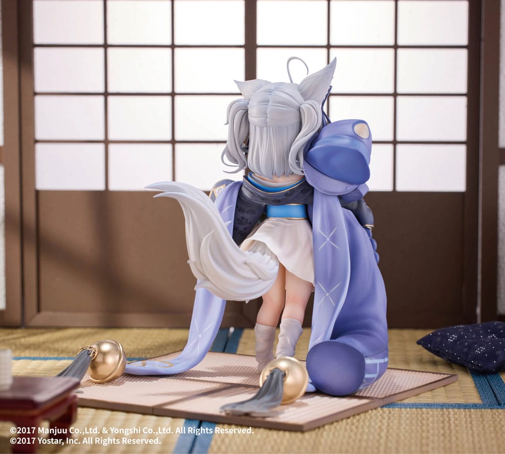 SU ORDINAZIONE Azur Lane PVC Statue 1/7 Shinano chan 18 cm