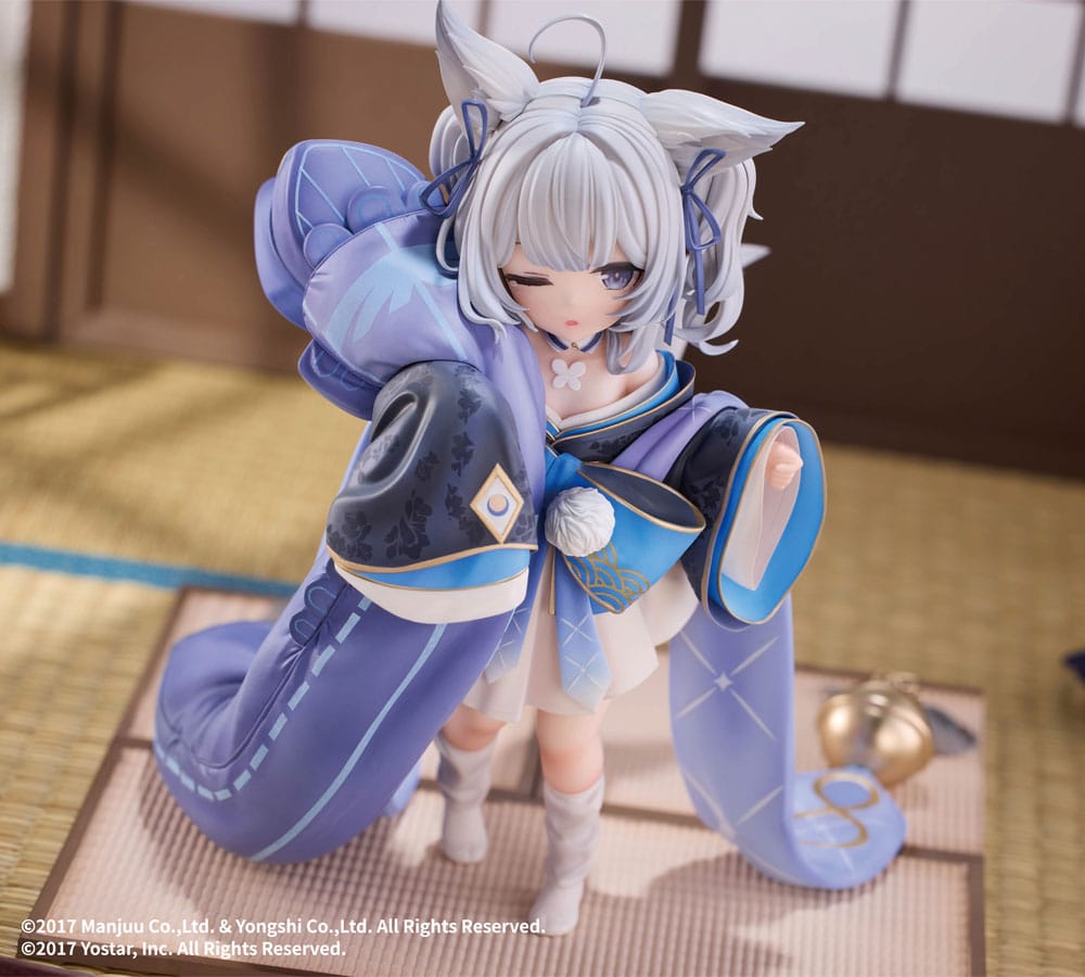 SU ORDINAZIONE Azur Lane PVC Statue 1/7 Shinano chan 18 cm