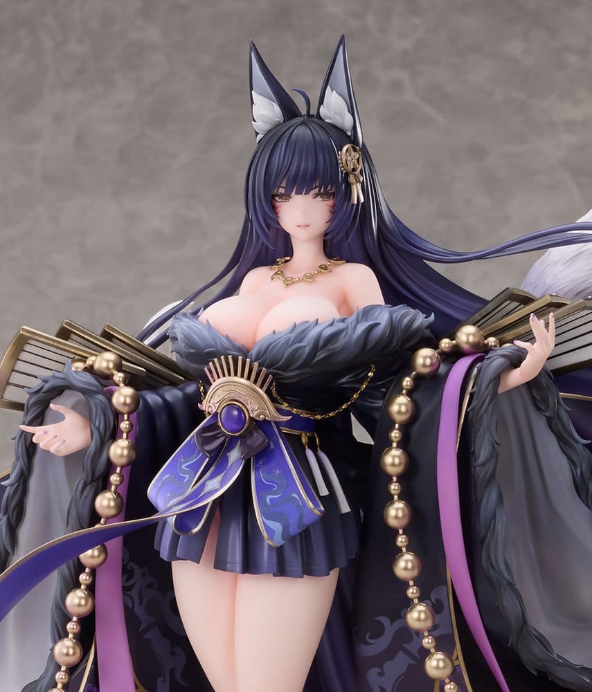 PREORDINE+ 07/2027 Azur Lane PVC Statue 1/7 Musashi Normal Ver. 30 cm