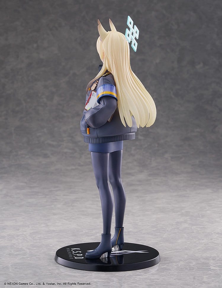PREORDINE+ 02/2027 Blue Archive PVC Figure 1/7 Kanna 24 cm