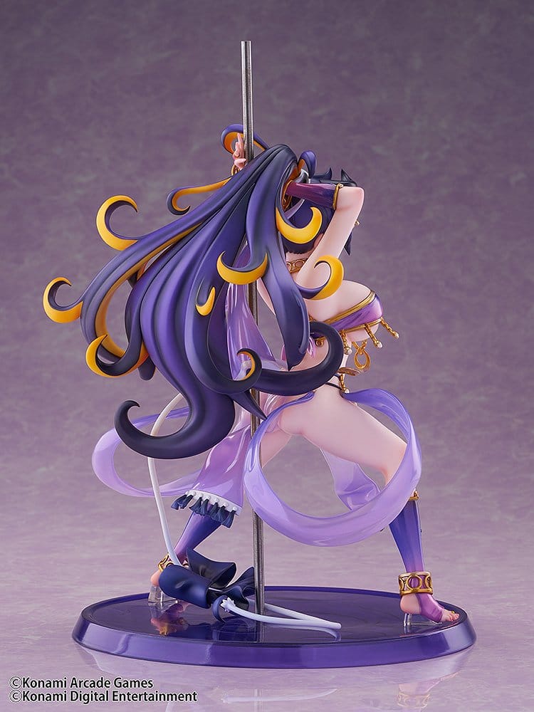 PREORDINE+ 05/2027 Bombergirl PVC Figure 1/6 Prune: Belly Dance Ver. 24 cm