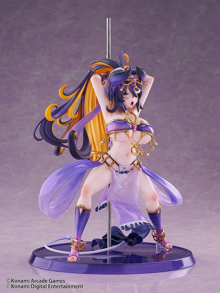 PREORDINE+ 05/2027 Bombergirl PVC Figure 1/6 Prune: Belly Dance Ver. 24 cm