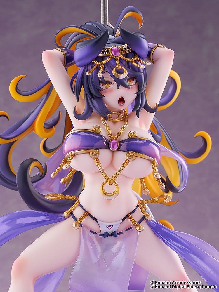 PREORDINE+ 05/2027 Bombergirl PVC Figure 1/6 Prune: Belly Dance Ver. 24 cm