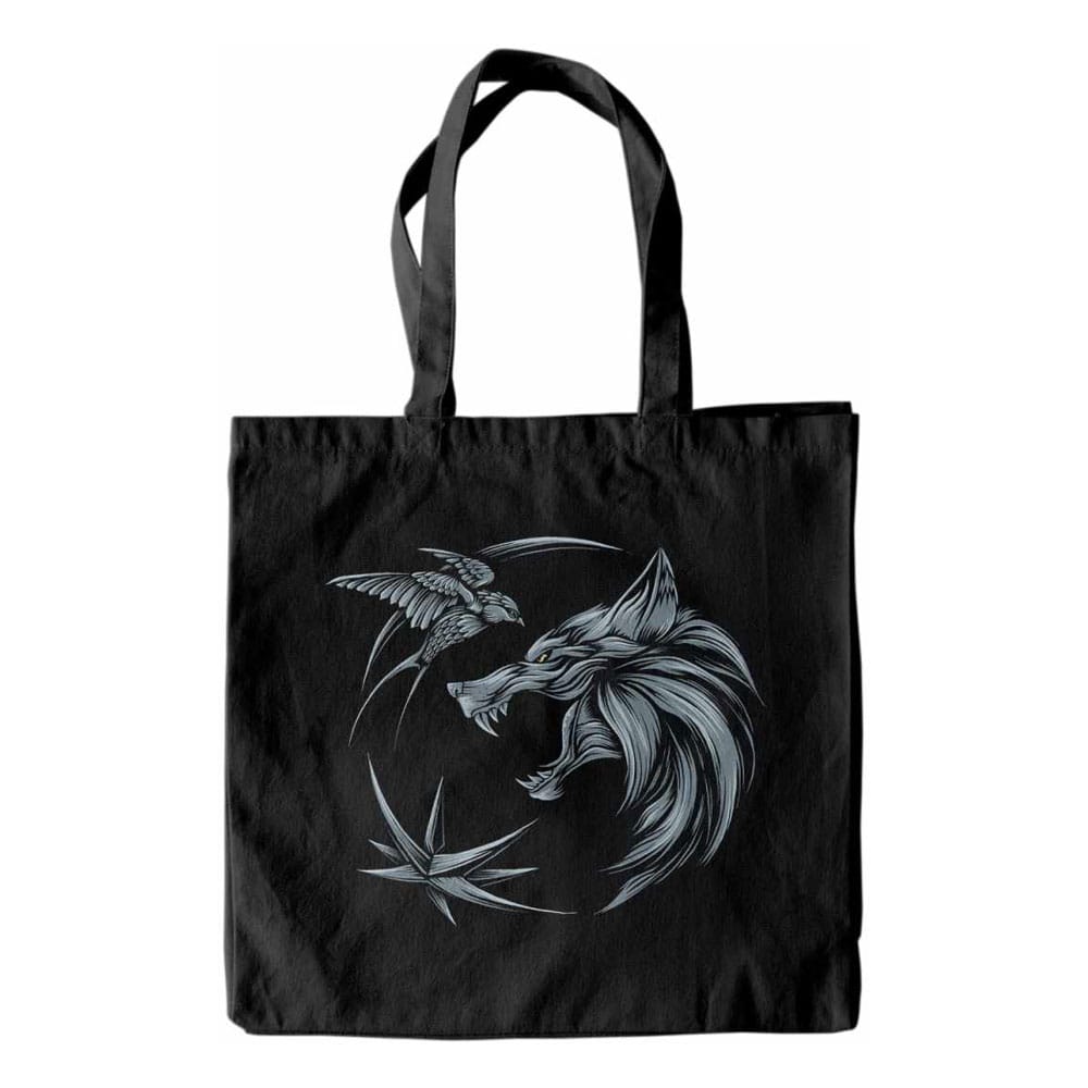 MADE TO ORDER The Witcher Tote Bag