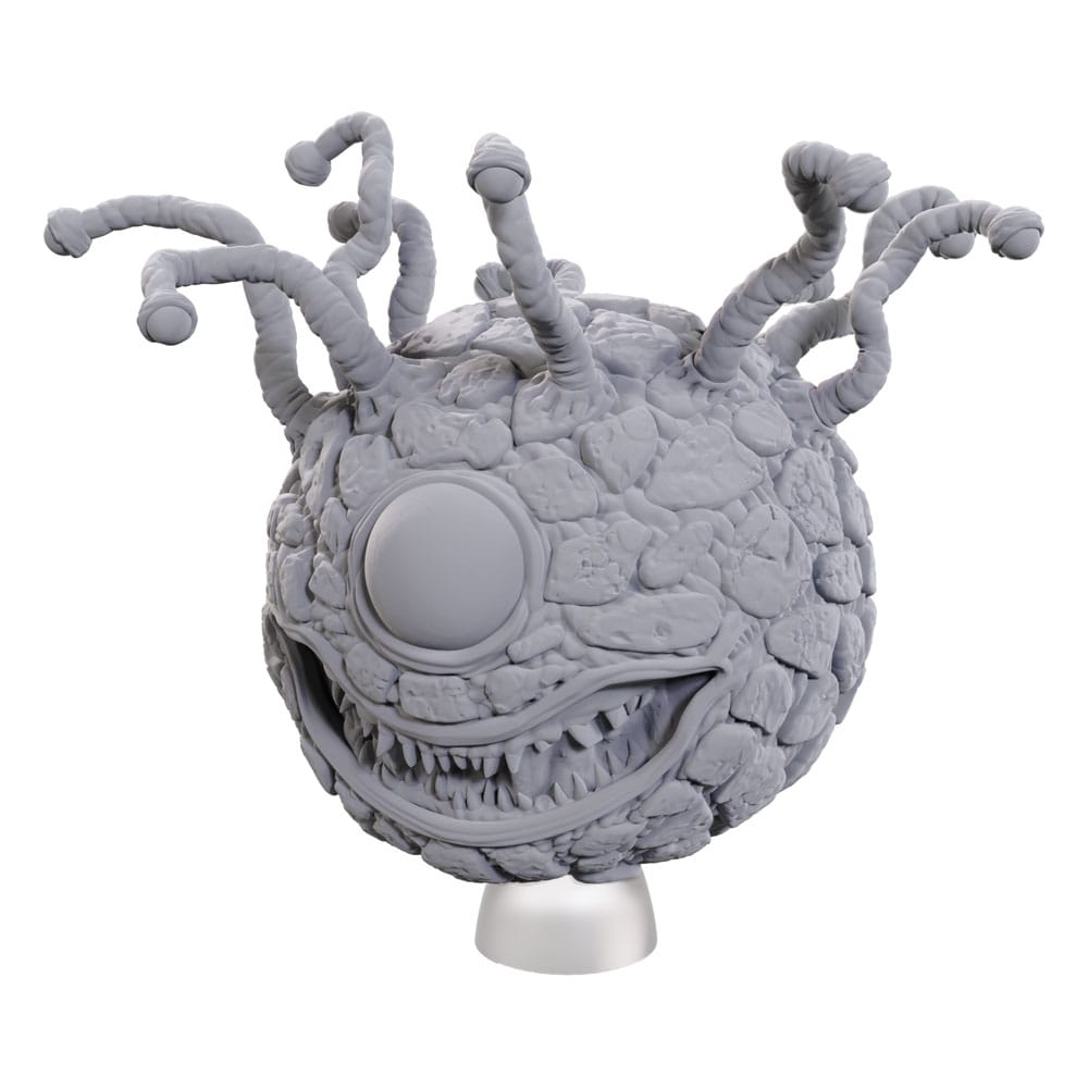 SU ORDINAZIONE D&D Nolzur's Marvelous Miniatures Unpainted Miniatures Classic Beholder
