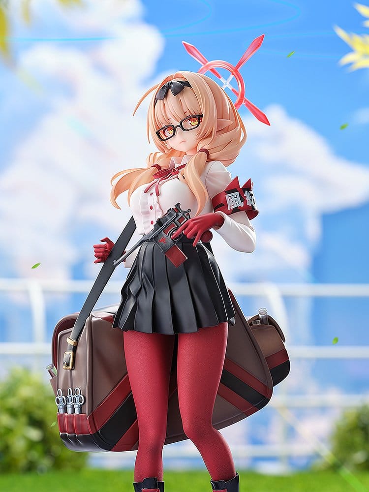PREORDINE+ 09/2026 Blue Archive PVC Figure 1/7 Chinatsu 25 cm