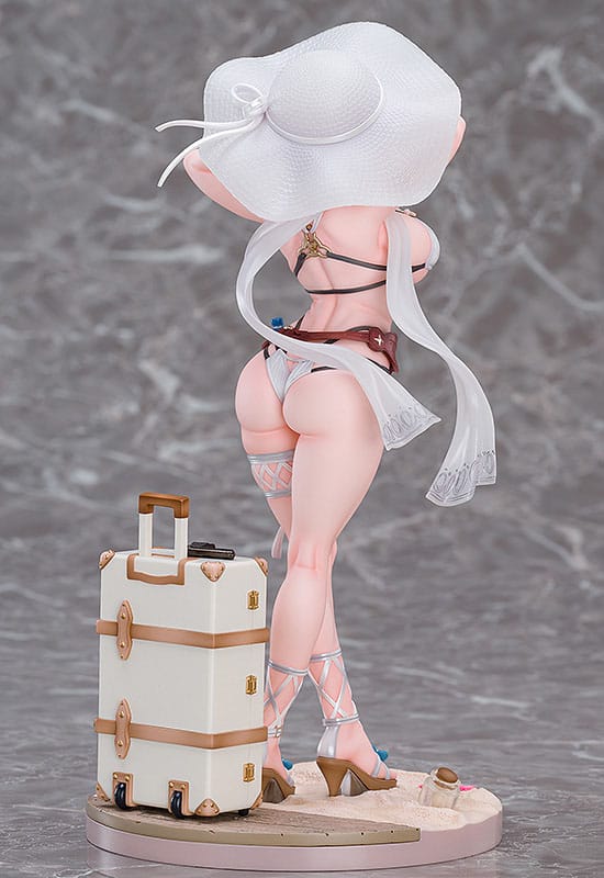 PREORDINE+ CHIUSO 04/2025 Toridamono Original PVC Statue 1/7 Mira 24 cm