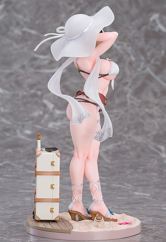 PREORDINE+ CHIUSO 04/2025 Toridamono Original PVC Statue 1/7 Mira 24 cm