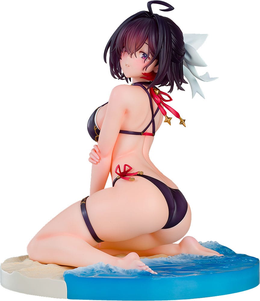 PREORDER+ 07/2026 Atelier Yumia: The Alchemist of Memories & the Envisioned Land PVC Statue 1/7 Yumia Liessfeldt: Swimsuit Ver. 15 cm