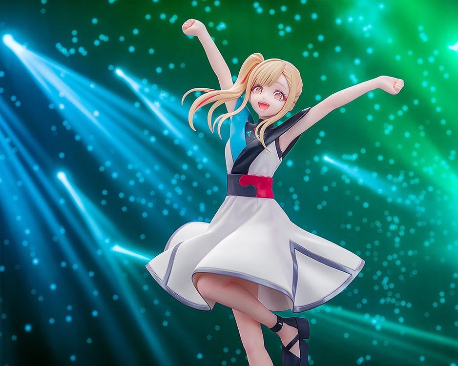 PREORDINE+ 07/2027 Cosmic Princess Kaguya! PVC Figure Kaguya: Collaboration Concert Ver. 17 cm