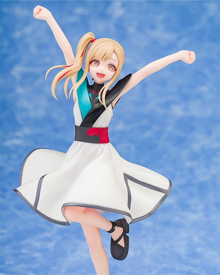 PREORDINE+ 07/2027 Cosmic Princess Kaguya! PVC Figure Kaguya: Collaboration Concert Ver. 17 cm