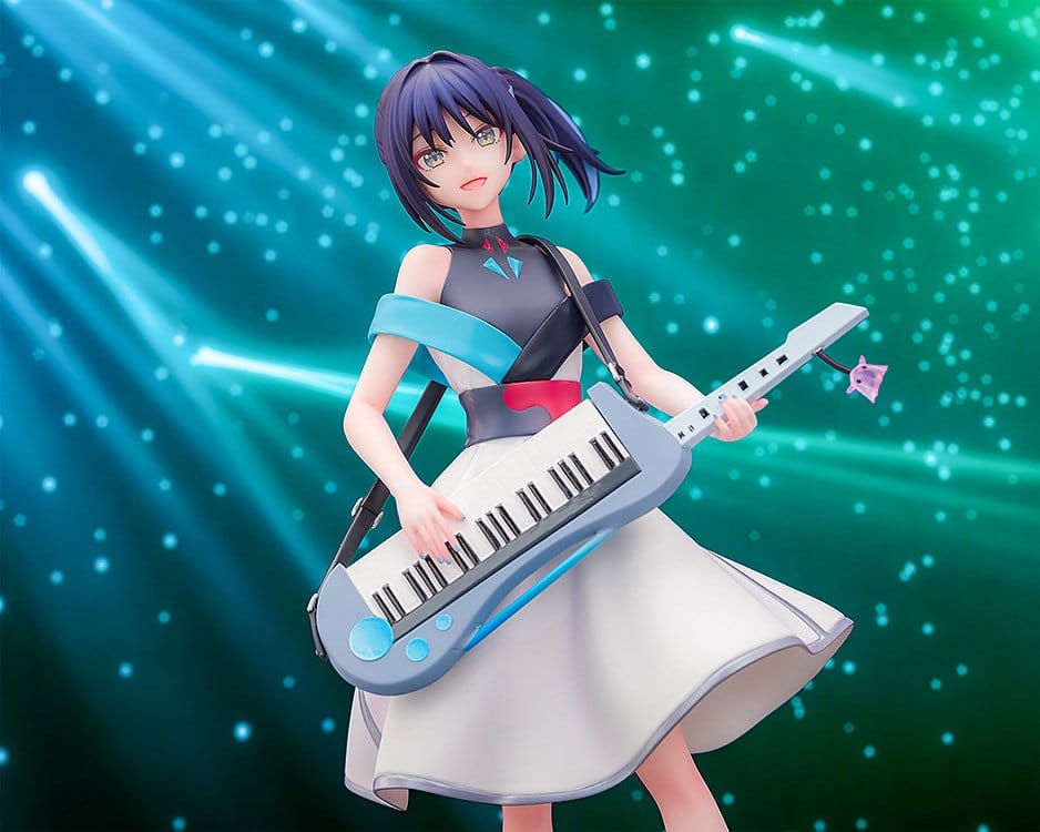 PREORDINE+ 07/2027 Cosmic Princess Kaguya! PVC Figure Iroha Sakayori: Collaboration Concert Ver. 17 cm