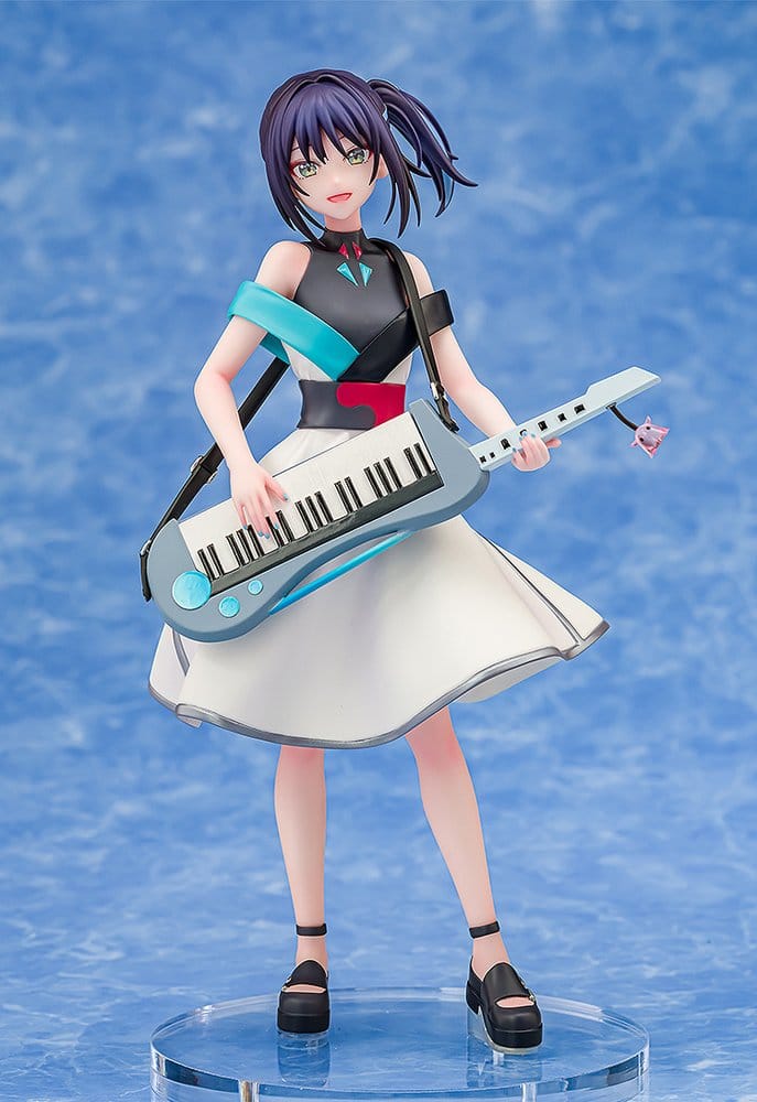 PREORDINE+ 07/2027 Cosmic Princess Kaguya! PVC Figure Iroha Sakayori: Collaboration Concert Ver. 17 cm