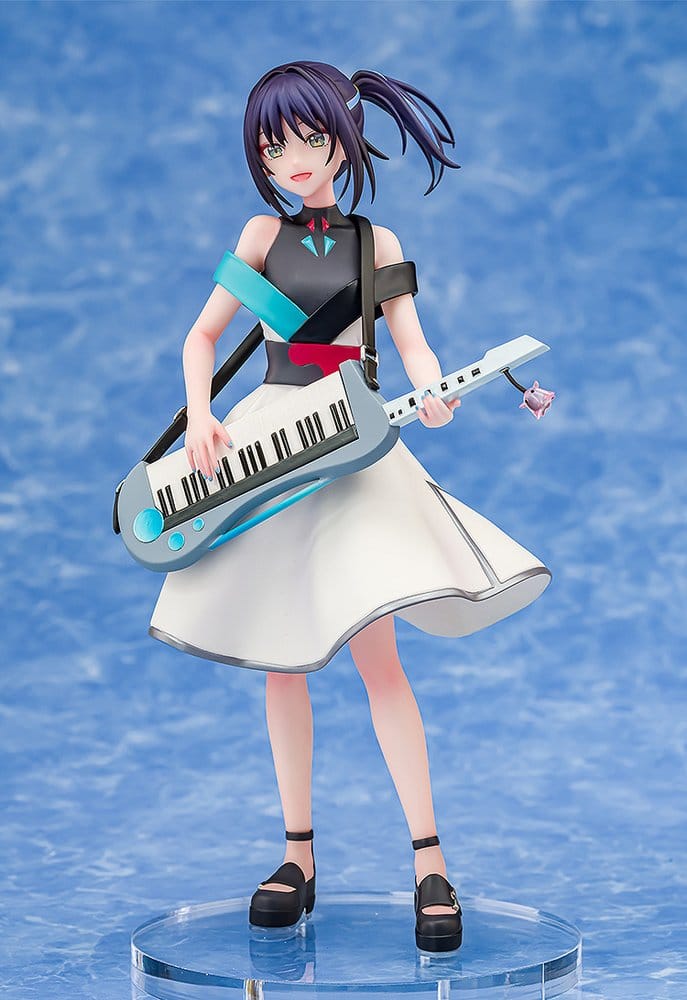 PREORDINE+ 07/2027 Cosmic Princess Kaguya! PVC Figure Iroha Sakayori: Collaboration Concert Ver. 17 cm