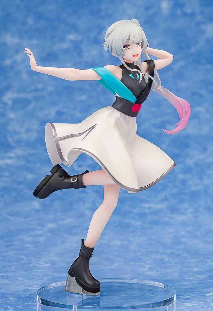 PREORDINE+ 07/2027 Cosmic Princess Kaguya! PVC Figure Yachiyo Runami: Collaboration Concert Ver. 17 cm