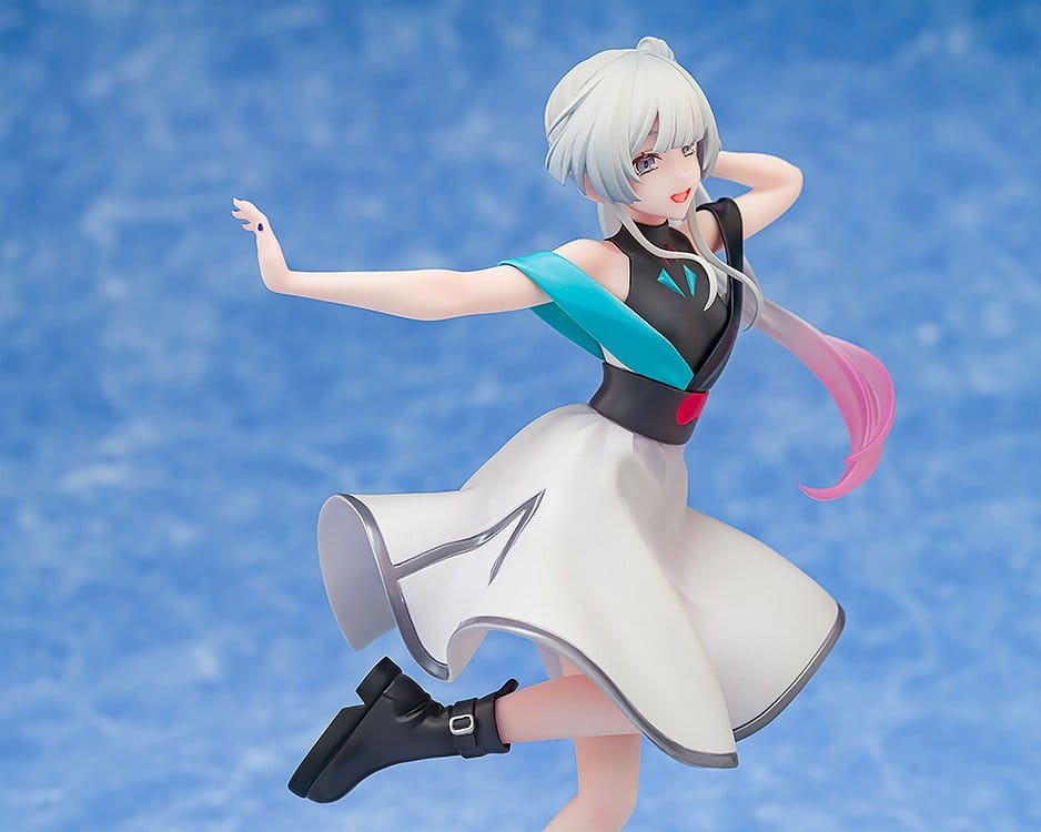 PREORDINE+ 07/2027 Cosmic Princess Kaguya! PVC Figure Yachiyo Runami: Collaboration Concert Ver. 17 cm