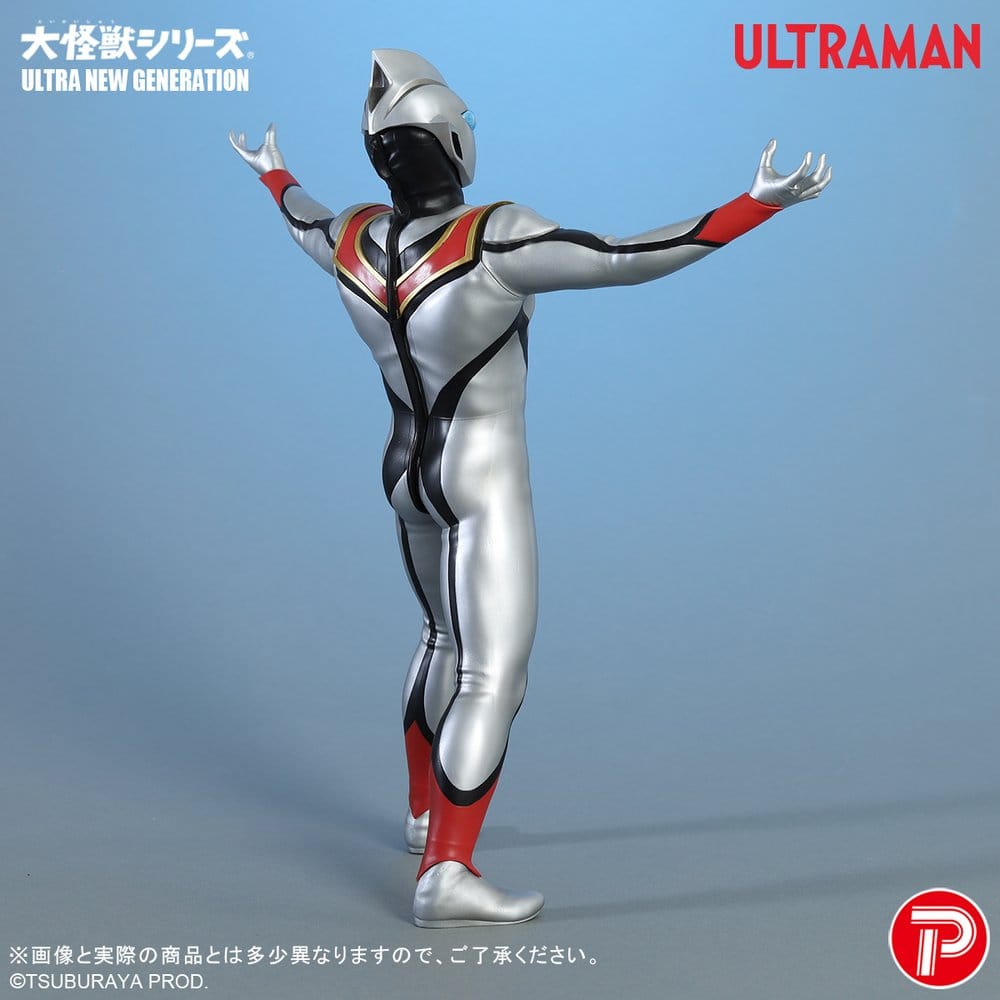 🧪 LAB | PREORDINE+ 03/2027 Ultraman PVC Figure Evil Tiga 25 cm