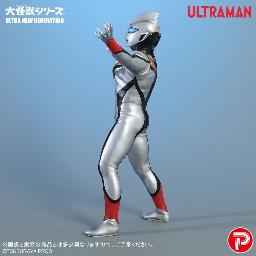🧪 LAB | PREORDINE+ 03/2027 Ultraman PVC Figure Evil Tiga 25 cm