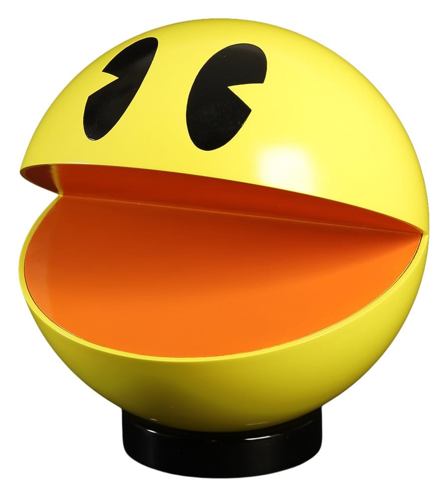 🧪 LAB | PREORDINE+ 04/2027 Pac-Man Gigantic Series PVC Figure Pac-Man 20 cm