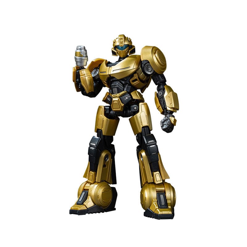 🧪 LAB | SU ORDINAZIONE Transformers 8 AMK Series Plastic Model Kit B-127 20 cm