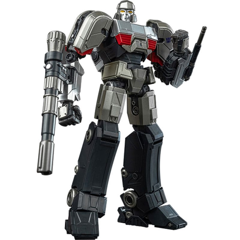 🧪 LAB | SU ORDINAZIONE Transformers 8 AMK Series Plastic Model Kit D-16 20 cm