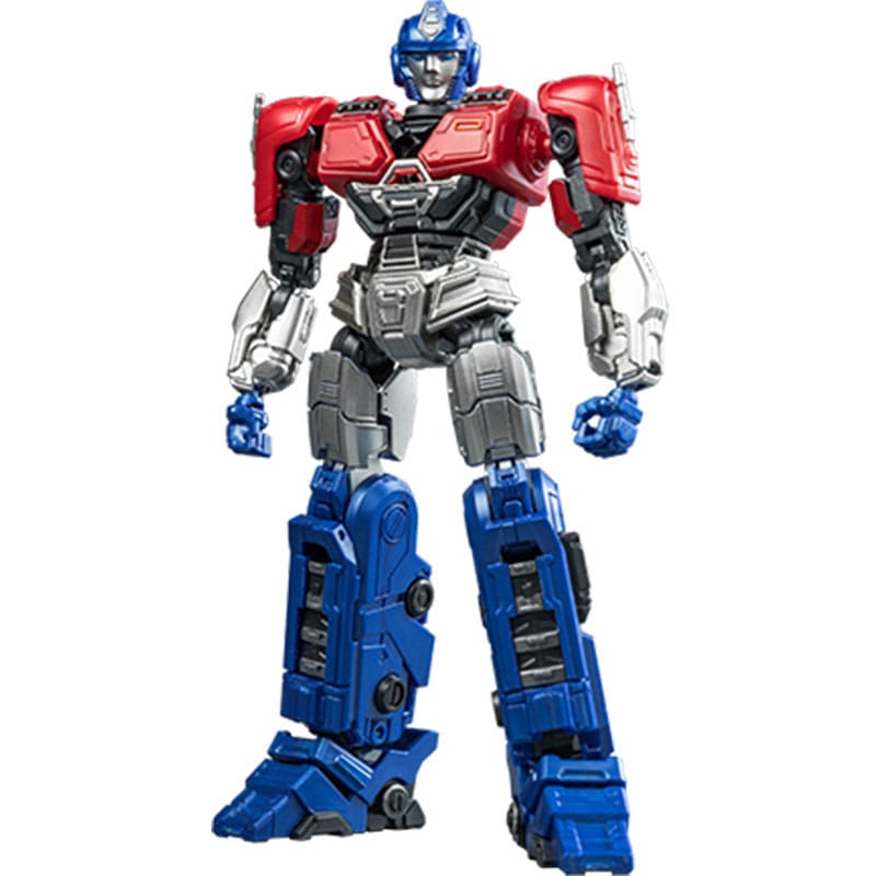 SU ORDINAZIONE Transformers 8 AMK Mini Series Plastic Model Kit Orion Pax 14 cm