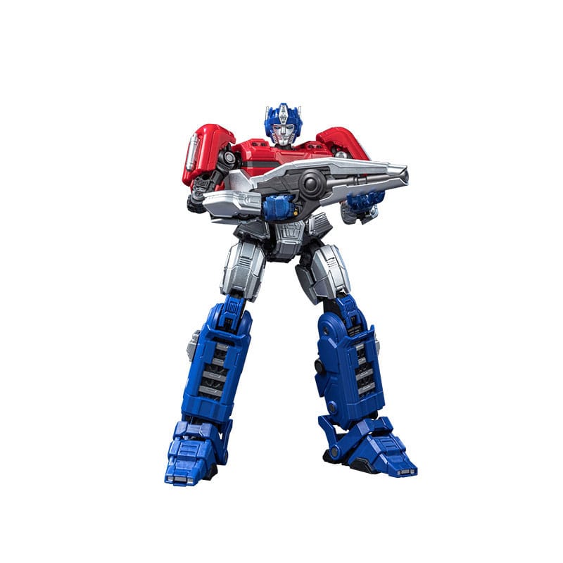 SU ORDINAZIONE Transformers 8 AMK Series Plastic Model Kit Orion Pax 20 cm