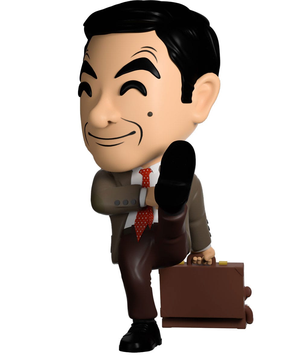 MADE TO ORDER Mr Bean Vinyl Figure Mr Bean 12 cm *SPECIAL PRICE*