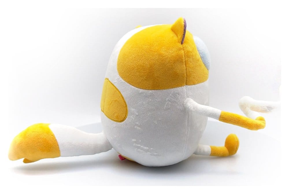 🧪 LAB | PREORDINE+ 05/2027 Adventure Time Plush Figure Cake the Cat 22 cm