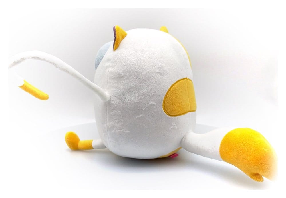 🧪 LAB | PREORDINE+ 05/2027 Adventure Time Plush Figure Cake the Cat 22 cm