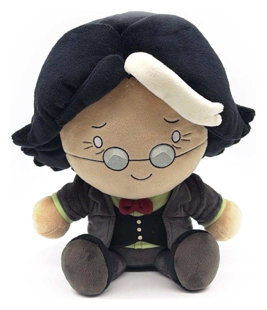 🧪 LAB | PREORDINE+ 05/2027 Adventure Time Plush Figure Simon Petrikov 22 cm