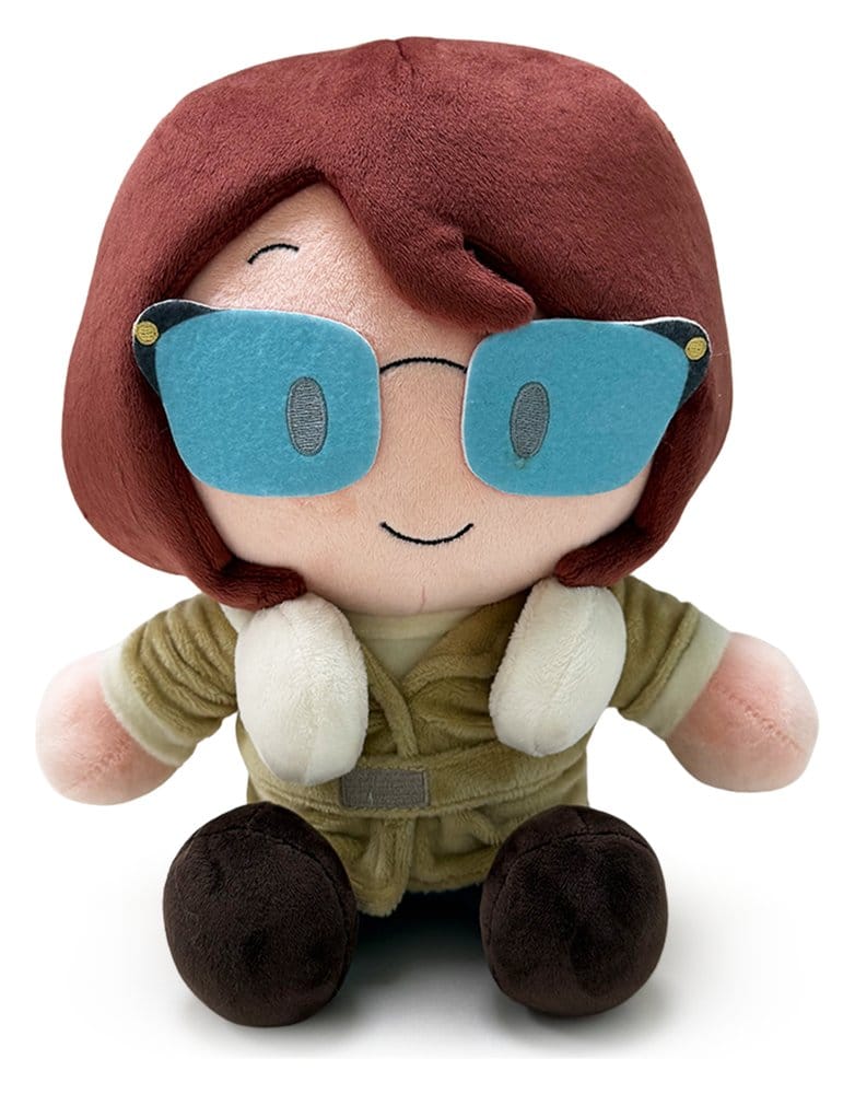 🧪 LAB | PREORDINE+ 05/2027 Adventure Time Plush Figure Betty Grof 22 cm