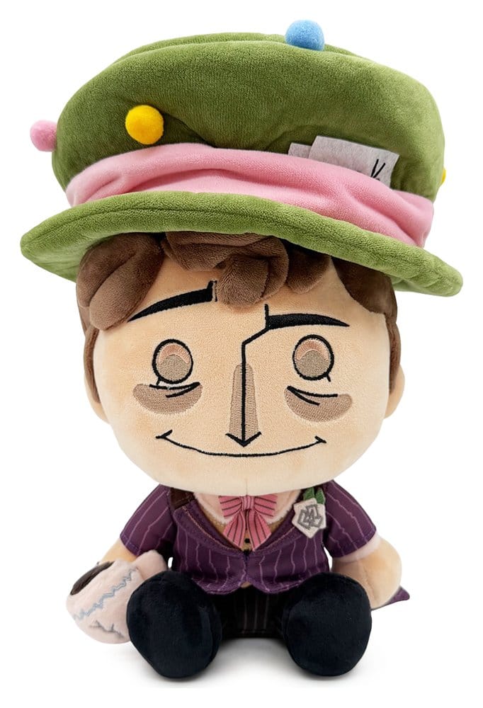 🧪 LAB | PREORDINE+ 06/2027 Habromania Plush Figure Hatter 22 cm